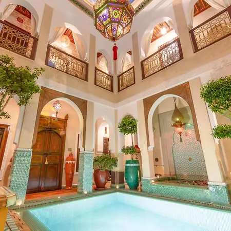 Riad Hikaya-2