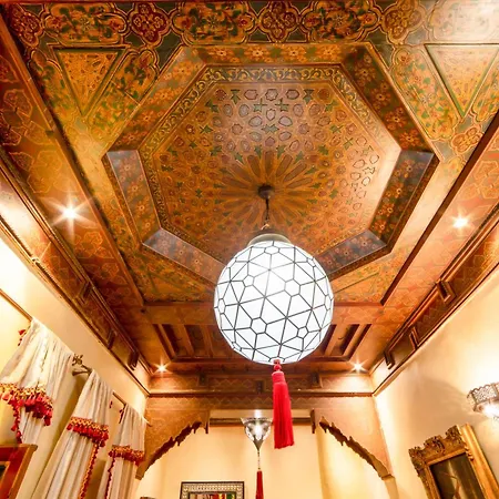 Riad Hikaya-3