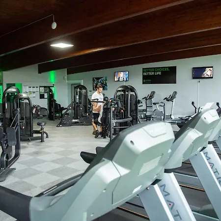 Glen Wynne Windermere - Free Off-Site Health Club Access With Pool, Sauna, Steam Room & Gym Short 5 Minute Drive Away-3