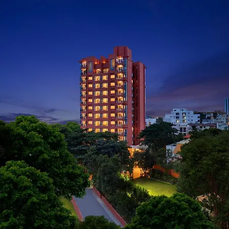 Lemon Tree Suites, Whitefield, Bengaluru-2