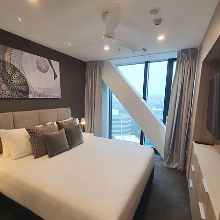La Quinta By Wyndham Ellerslie Auckland-2