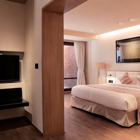 Brightland Resort & Spa-2