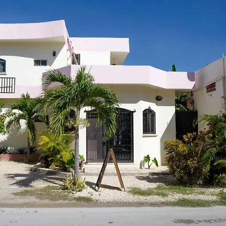 Hotel Stella Maris Tulum-2