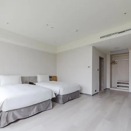 Dahu Park Hotel-2