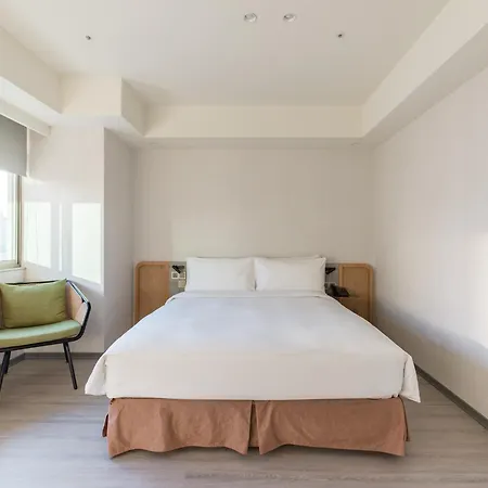 Dahu Park Hotel-3
