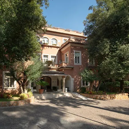 Hotel Principe Torlonia-2