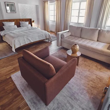 Domus Balthasar Boutique Hotel-2