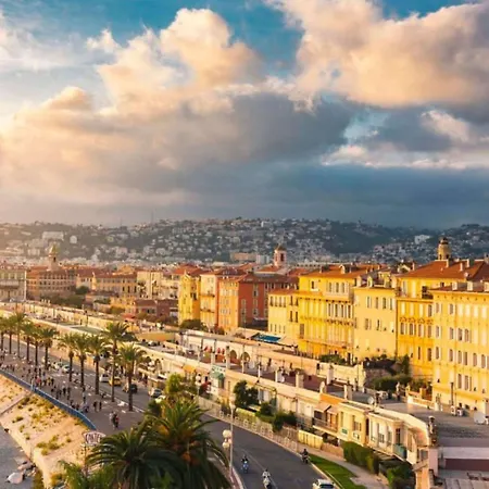 Le Riviera Collection, Signature Collection By Best Western-2
