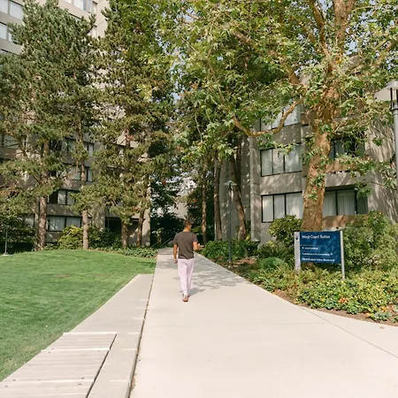 West Coast Suites At Ubc-2