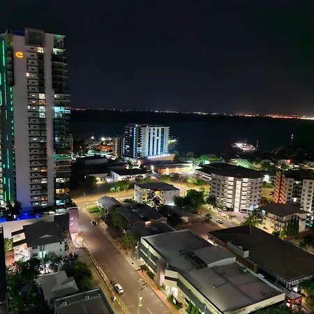 Darwin Harbour Suites-2