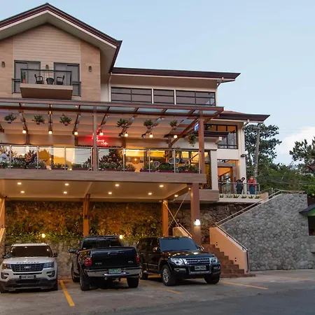Giraffe Boutique Hotel-3