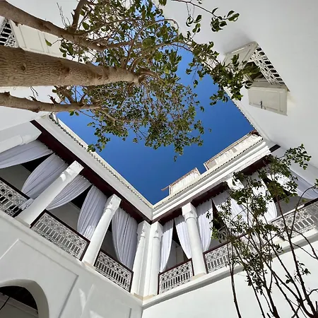 Riad Tizwa Marrakech-3
