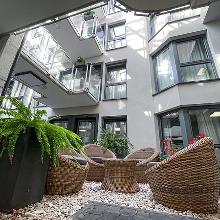 Xerion Hotel (Adults Only)-2
