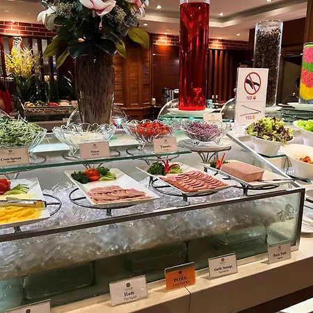 Ramana Saigon Hotel-3