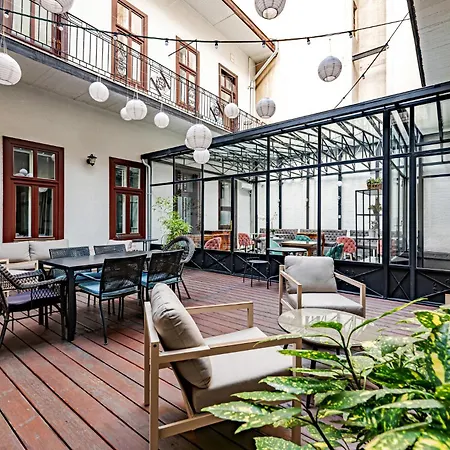 Beletage-Boutique Hotel-3