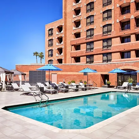 Scottsdale Marriott Old Town-2