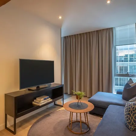 Clayton Hotel London Wall-3