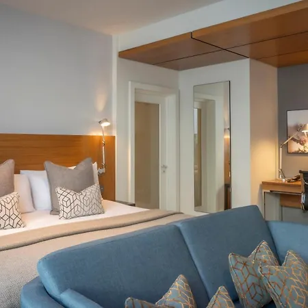 Clayton Hotel London Wall-2