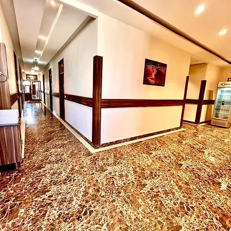 Jb Residency Zirakpur !! Top Rated & Most Awarded Property In Zirakpur-2