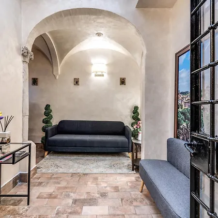 Boutique Relais Barozzi & Spa-3