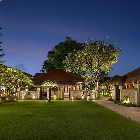 Grand Istana Rama Hotel-2