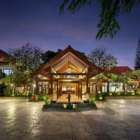 Grand Istana Rama Hotel-3