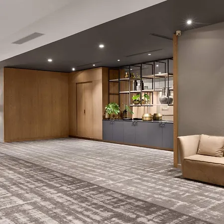 Ac Hotel By Marriott Cape Town Waterfront-3
