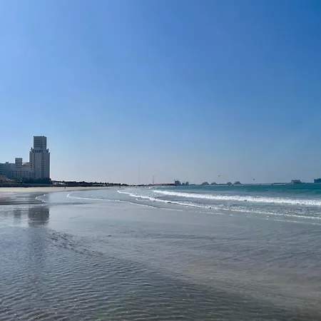 I Like Al Hamra Palace - Elite Beach & Golf Resort Private Suites-2
