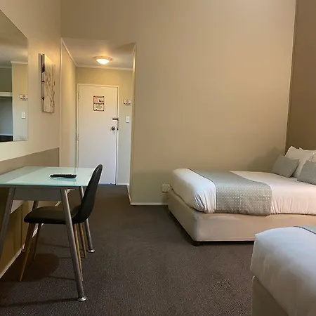 Airport Gateway Hotel-2