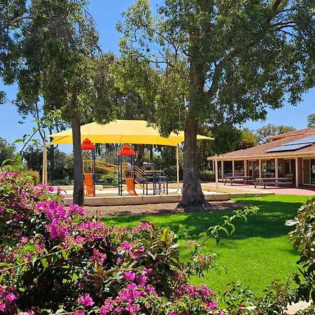 Banksia Tourist Park-3