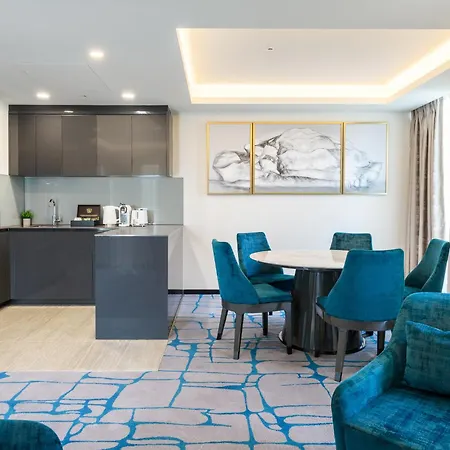 Dao By Dorsett West London-2
