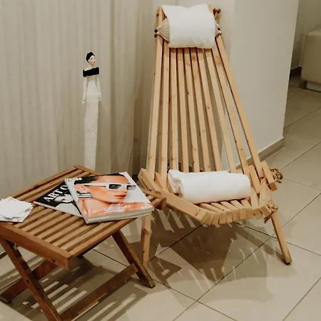 The Pure, Frankfurt, A Member Of Design Hotels-3