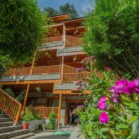 Hotel Negi'S Mayflower A Heritage Since 1965-2