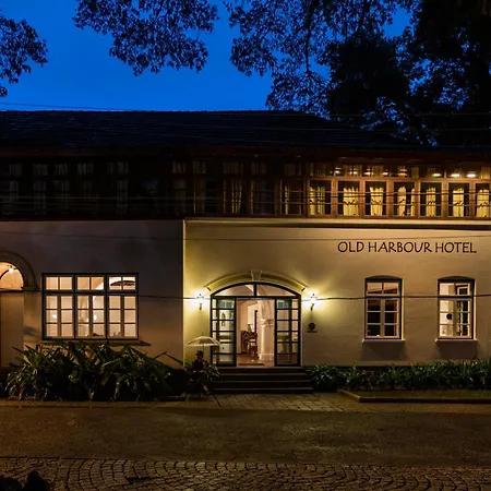 Old Harbour Hotel-2
