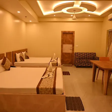 Hotel Rk International-2