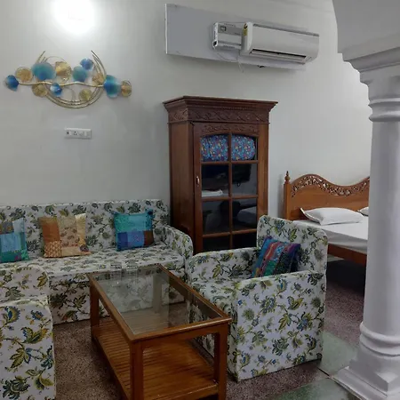 Hotel Swagatam-2