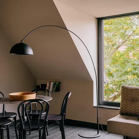 Weltwien Luxury Art Apartments & Free Parking-2
