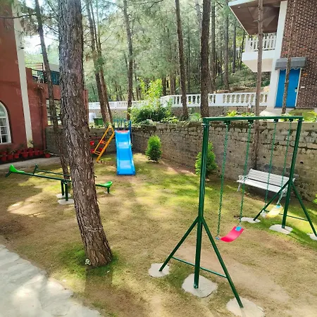 Welcomheritage Santa Roza Kasauli-3