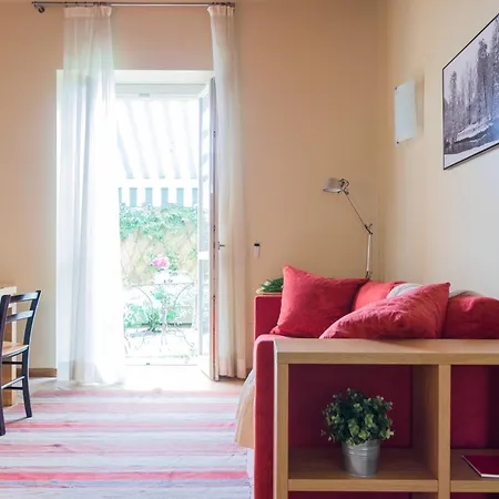 Ascanio Sforza - Suites & Apartments-2