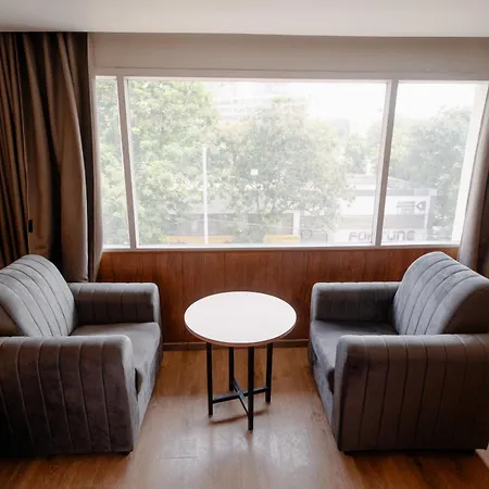 Hotel Asrani International Secunderabad-2