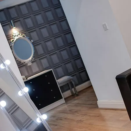 Duke Street Apartment Hotel Liverpool City Centre-3