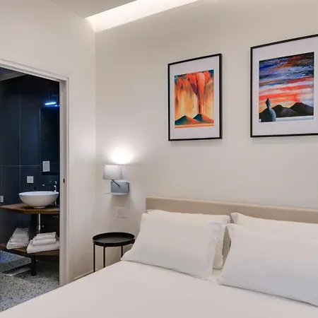 Well Suites - Piazza Dei Martiri-2