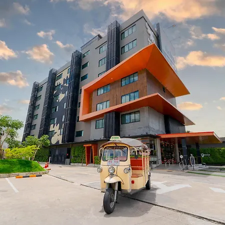 Moose Hotel Chiangmai-2