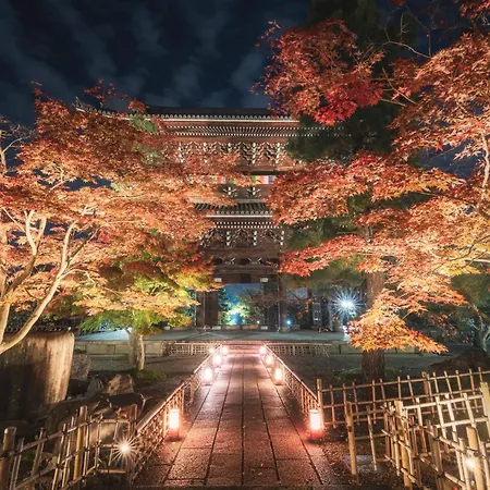 Omo5 Kyoto Gion By Hoshino Resorts-2