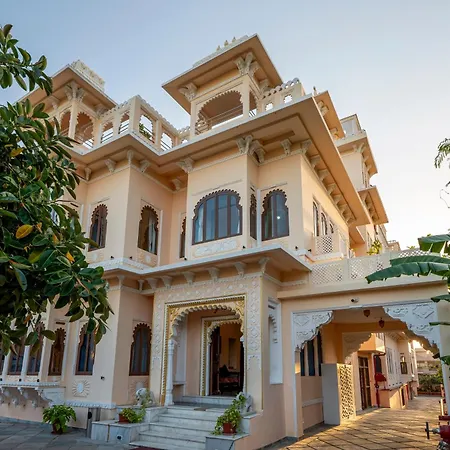 Sterling Jaisinghgarh Udaipur-3