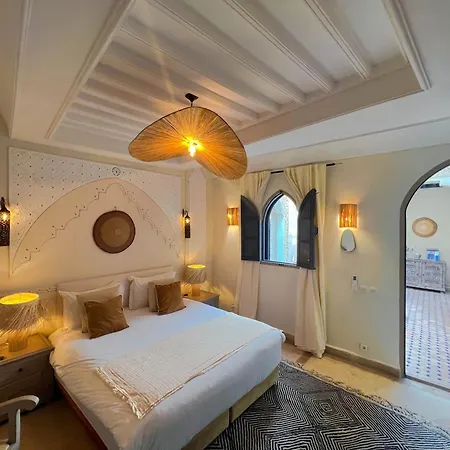 Riad Jonan & Spa-2