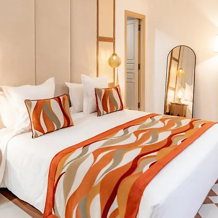 Riad Nyla Wellness And Spa-3