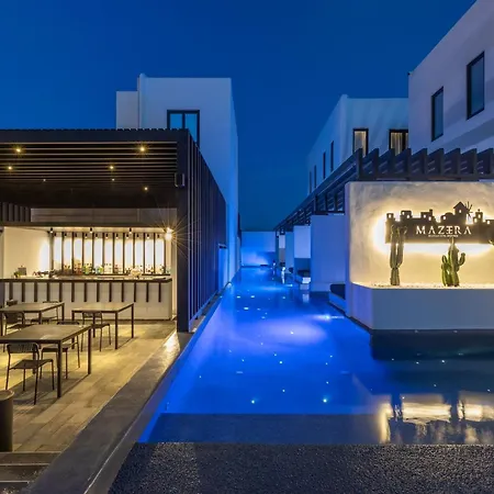 Mazera Boutique Hotel-3