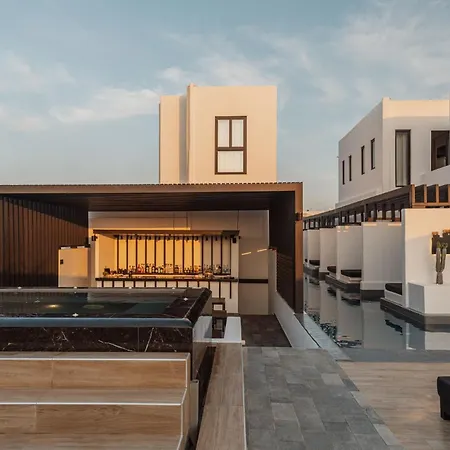 Mazera Boutique Hotel-2