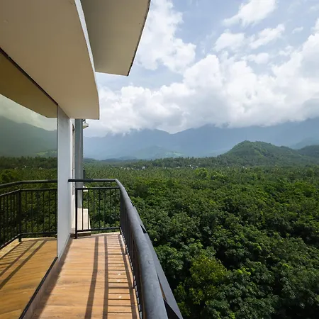 Fezinn Hotel - Best Wayanad Hotel In 2024-2